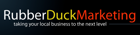 Rubber Duck Marketing
